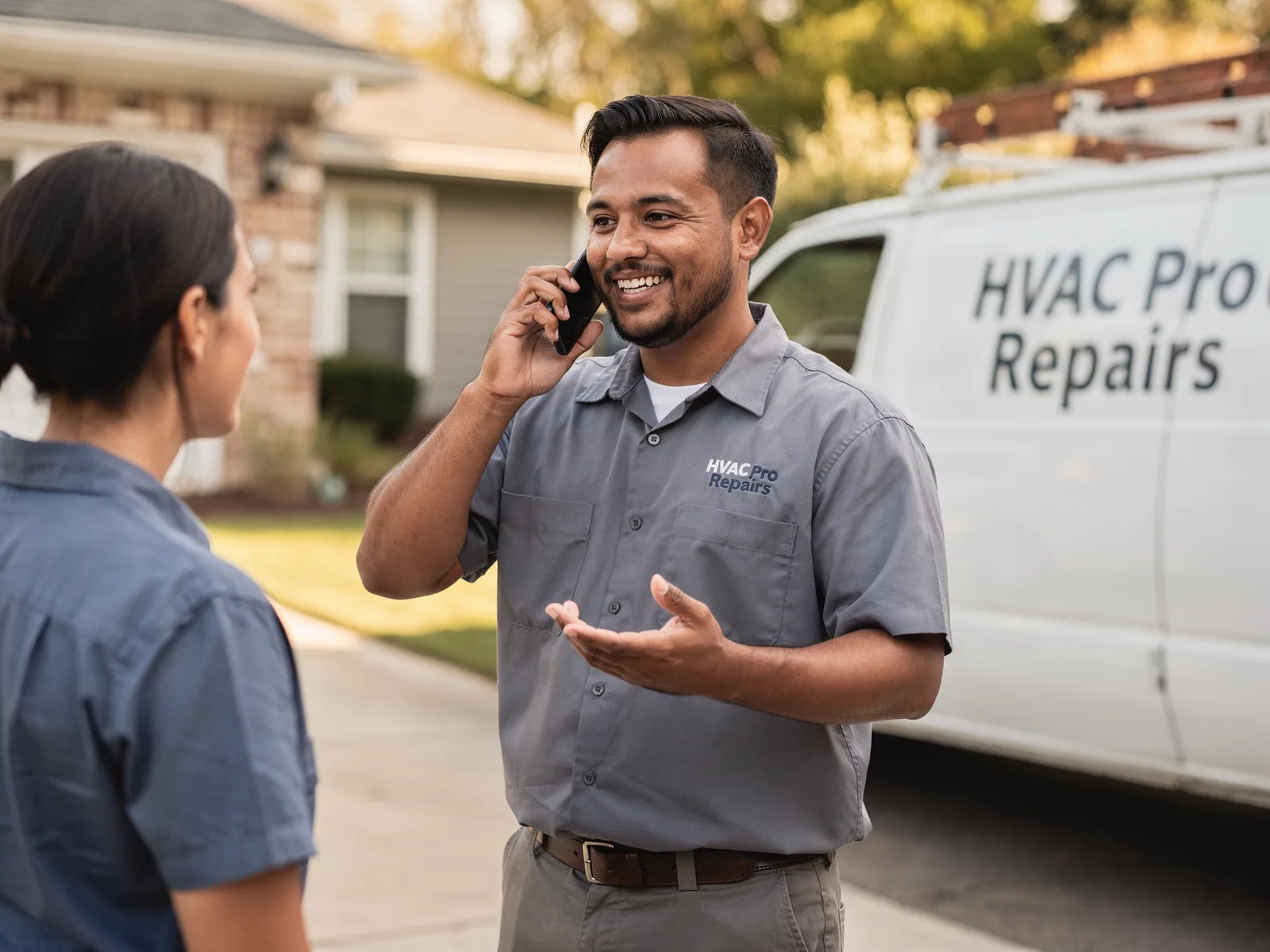 Heat Pump Repair Endeavor, PA FAQs